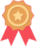 Course badge