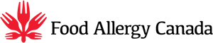 Allergy Aware logo