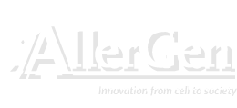 Allergen logo