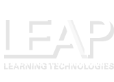 Leap Learning Technologies logo