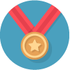 Courses icon