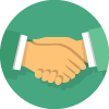 Partners icon